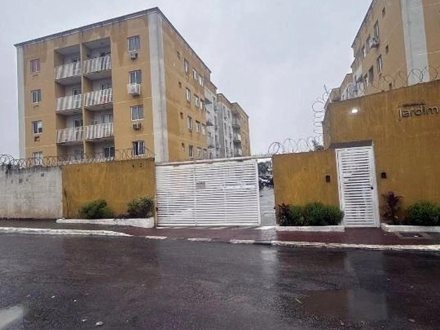 Apartamento - Sao Goncalo, RJ - foto 1