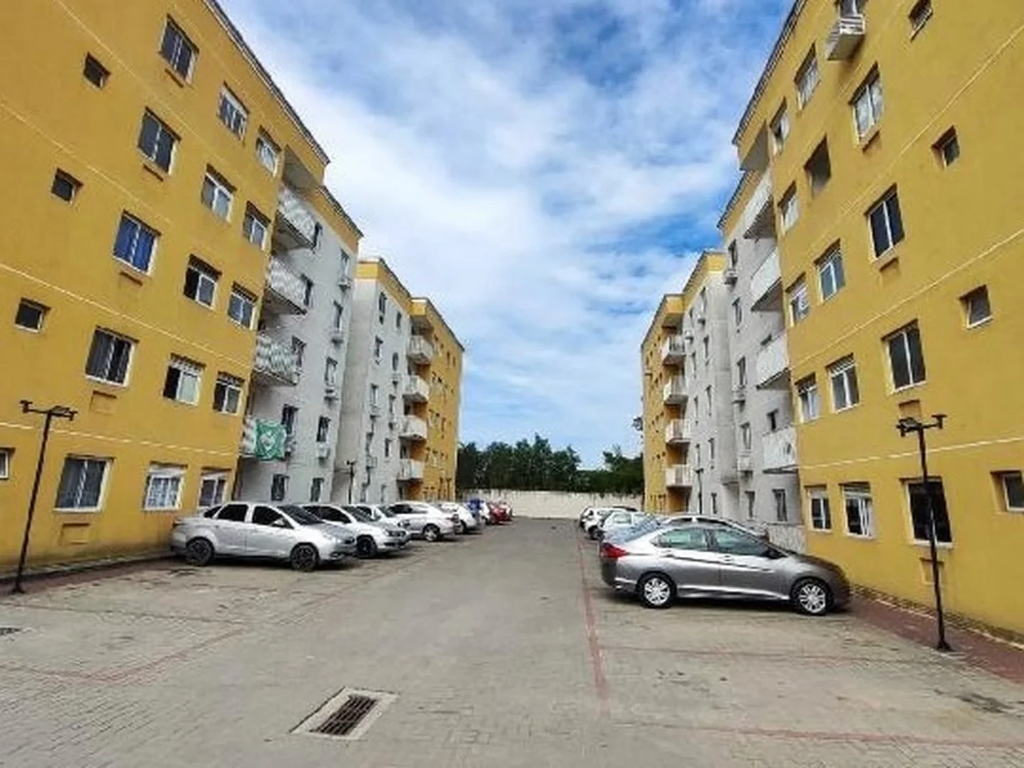 Apartamento - Sao Goncalo, RJ - foto 1
