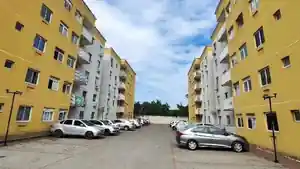 Apartamento - Sao Goncalo, RJ