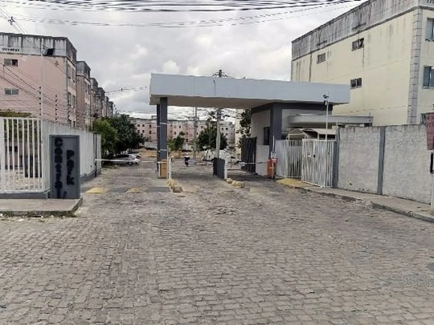 Apartamento - Feira De Santana, BA - foto 1