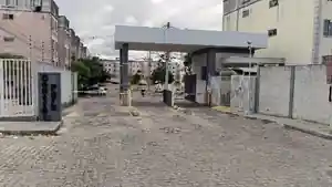 Apartamento - Feira De Santana, BA
