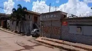 Apartamento - Valparaiso De Goias, GO