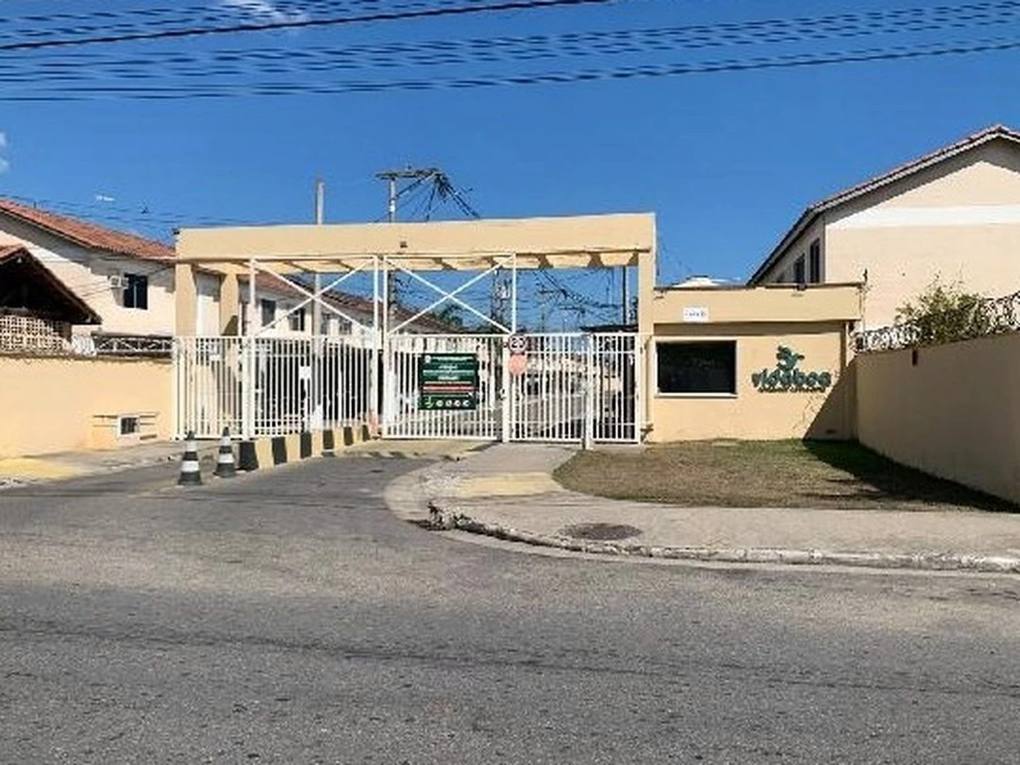 Casa - Campos Dos Goytacazes, RJ - foto 1