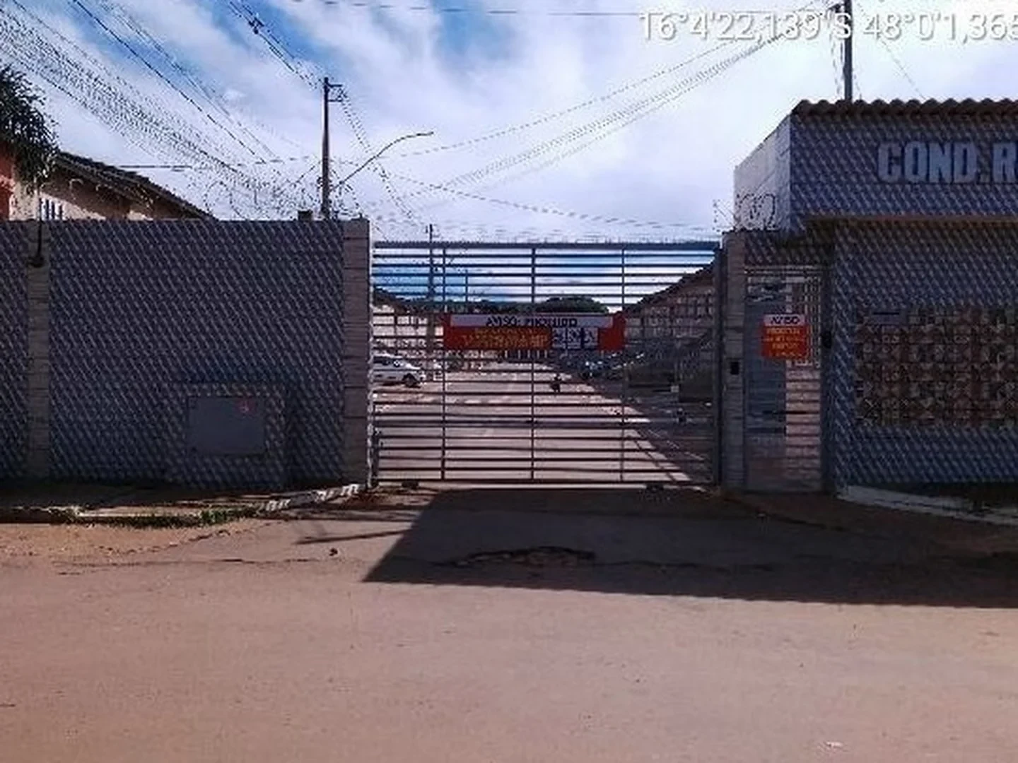Apartamento - Valparaiso De Goias, GO - foto 1