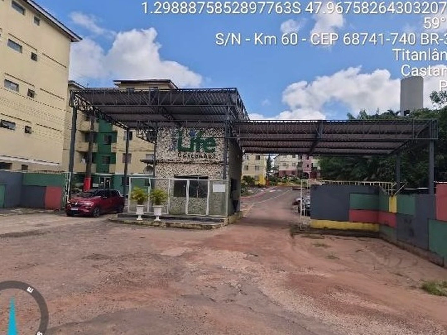Apartamento - Castanhal, PA - foto 1