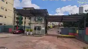 Apartamento - Castanhal, PA