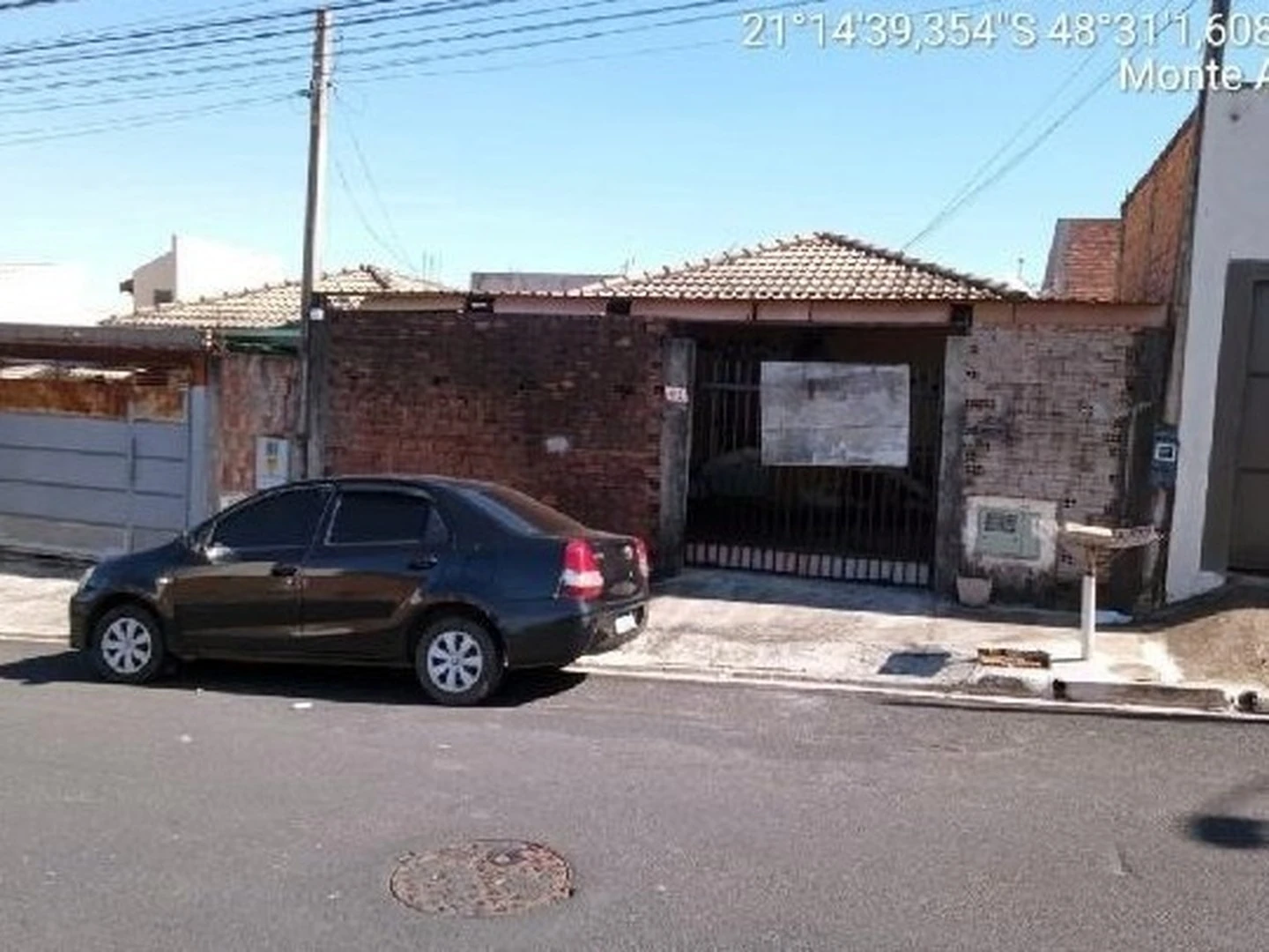 Casa - Monte Alto, SP - foto 1