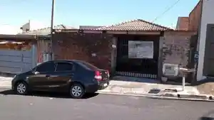 Casa - Monte Alto, SP