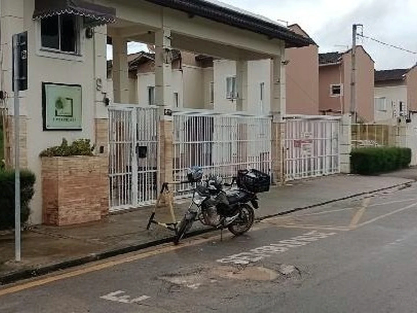 Casa - Fortaleza, CE - foto 1