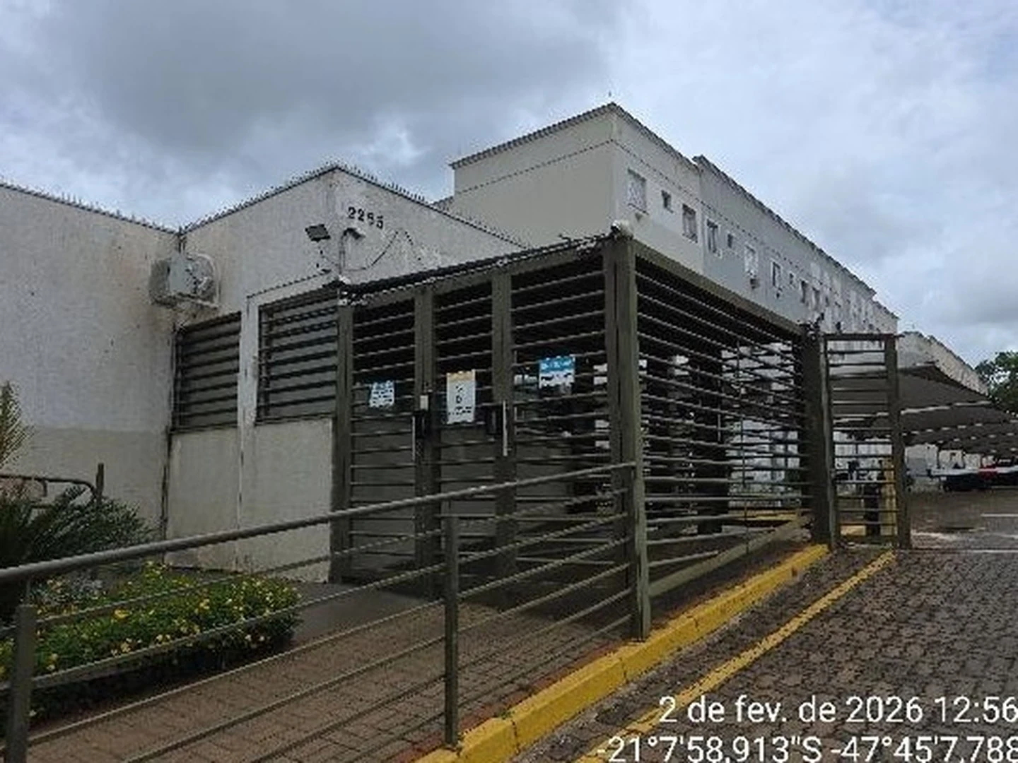 Apartamento - Ribeirao Preto, SP - foto 1