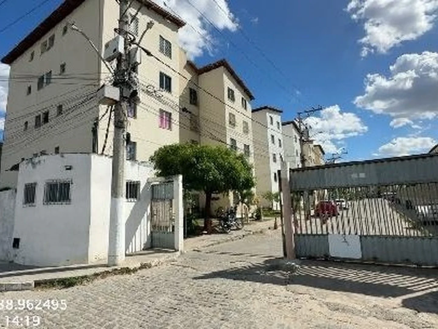 Apartamento - Feira De Santana, BA - foto 1