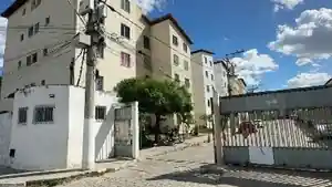 Apartamento - Feira De Santana, BA