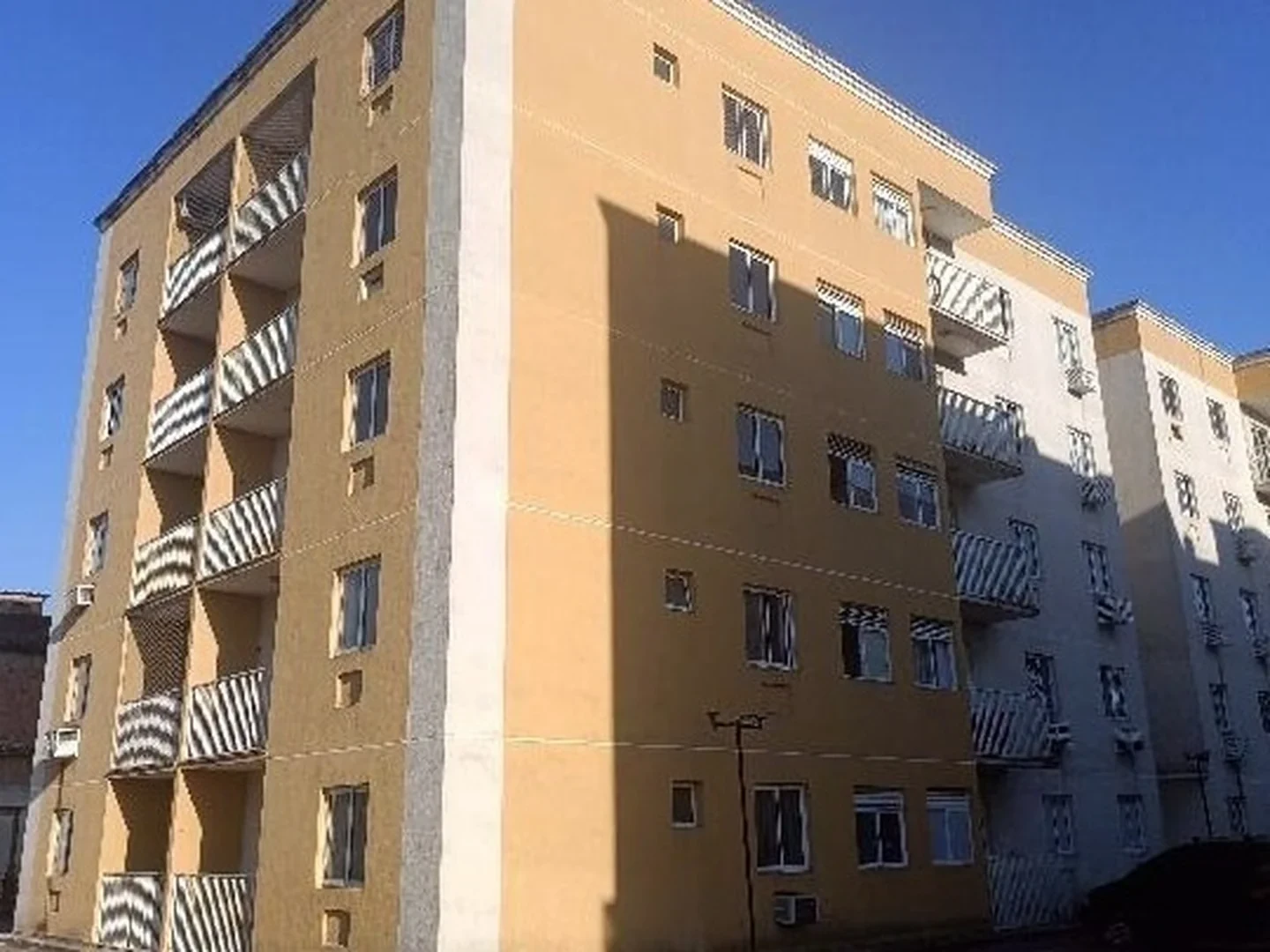 Apartamento - Sao Goncalo, RJ - foto 1