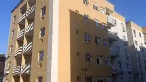 Apartamento - Sao Goncalo, RJ