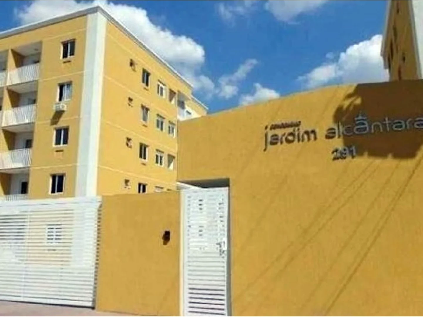 Apartamento - Sao Goncalo, RJ - foto 1