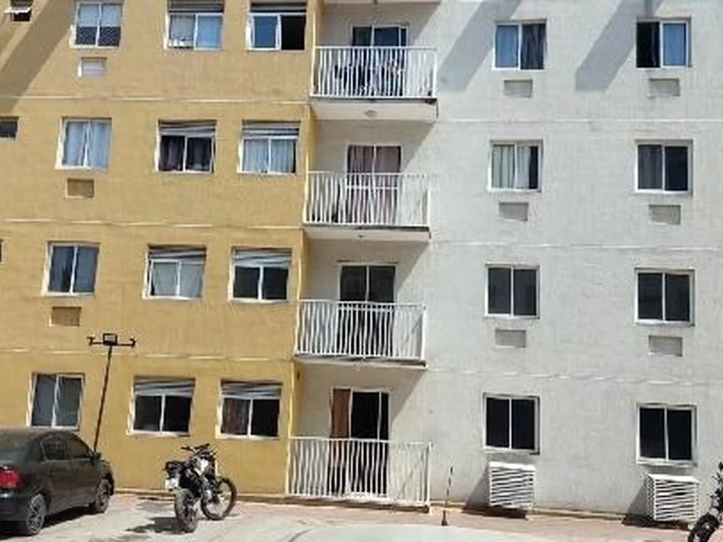 Apartamento - Sao Goncalo, RJ - foto 1