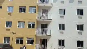 Apartamento - Sao Goncalo, RJ
