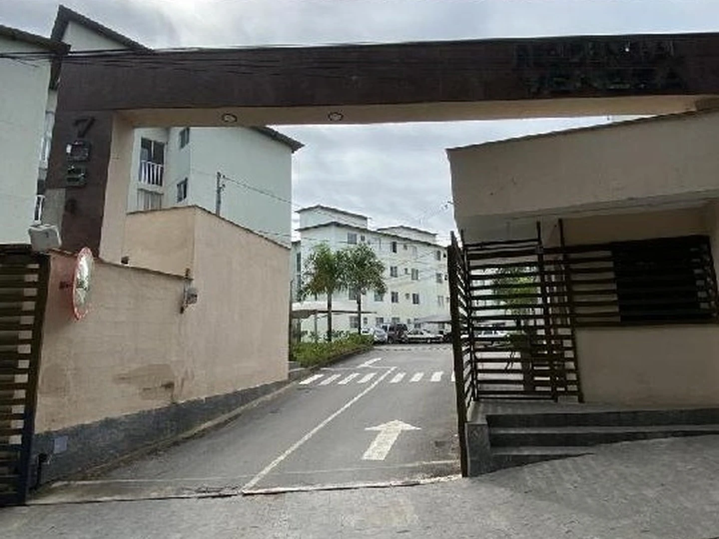 Apartamento - Vespasiano, MG - foto 1