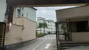 Apartamento - Vespasiano, MG