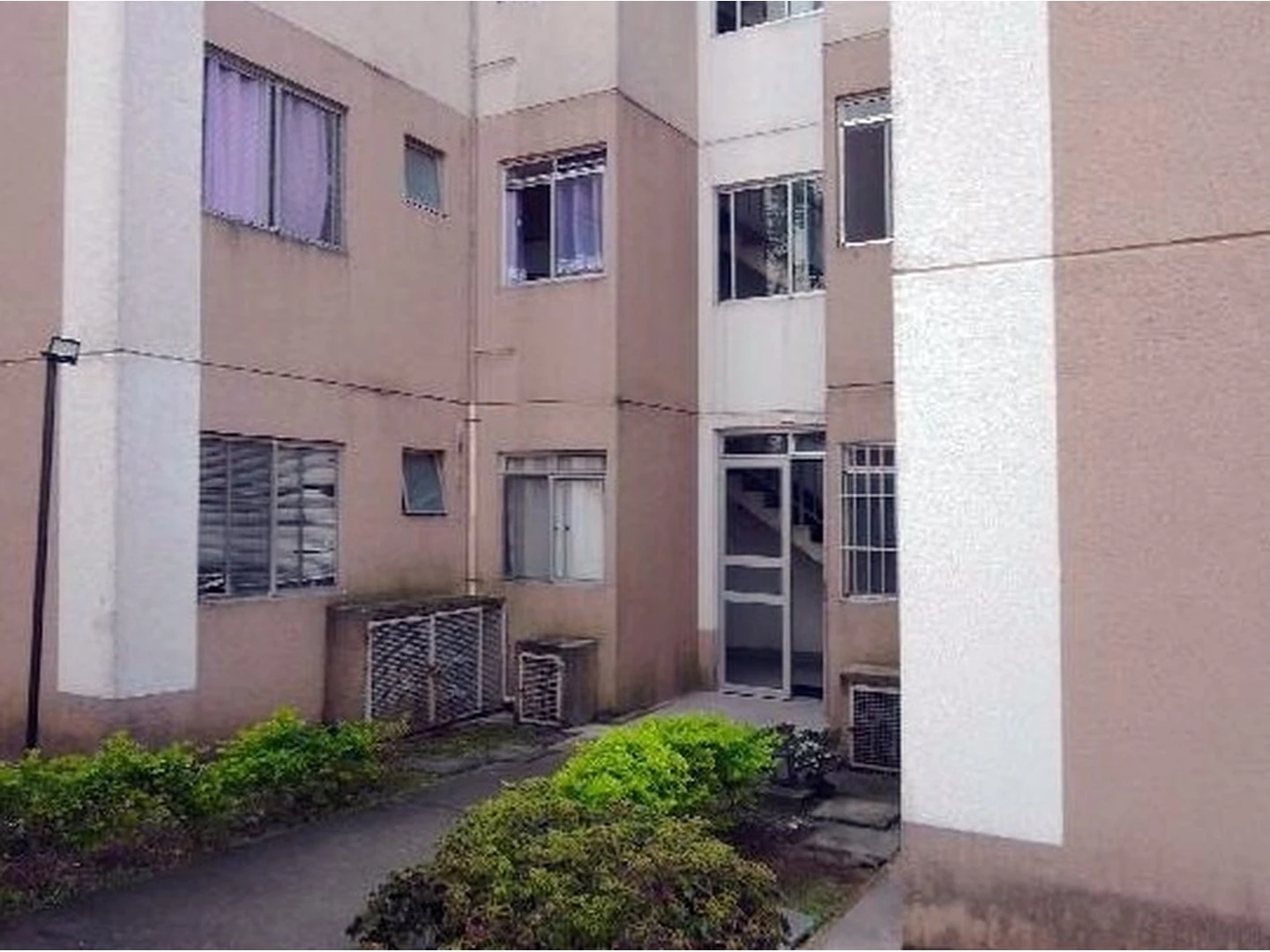 Apartamento - Sao Paulo, SP - foto 1