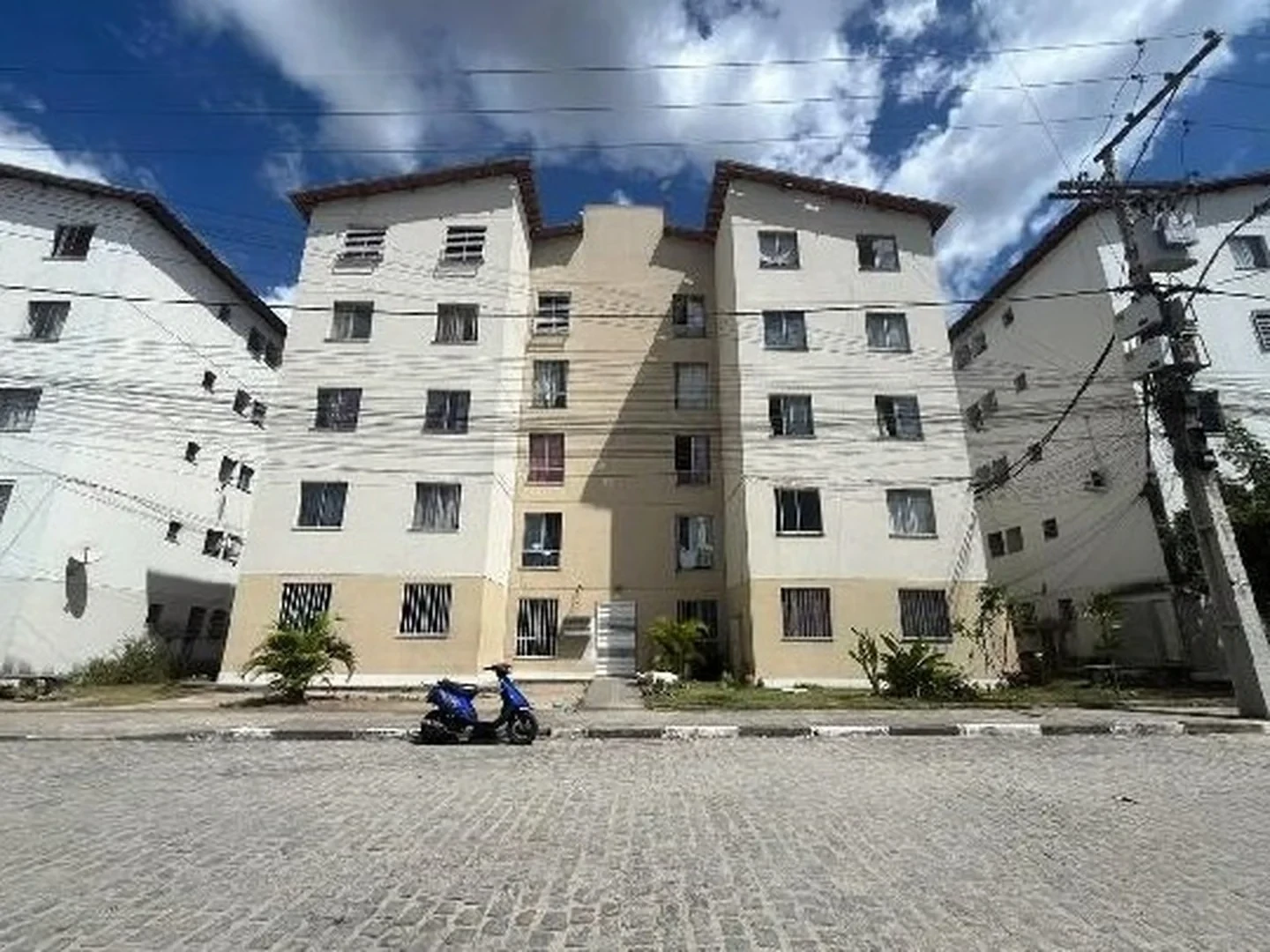 Apartamento - Feira De Santana, BA - foto 1