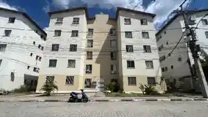 Apartamento - Feira De Santana, BA