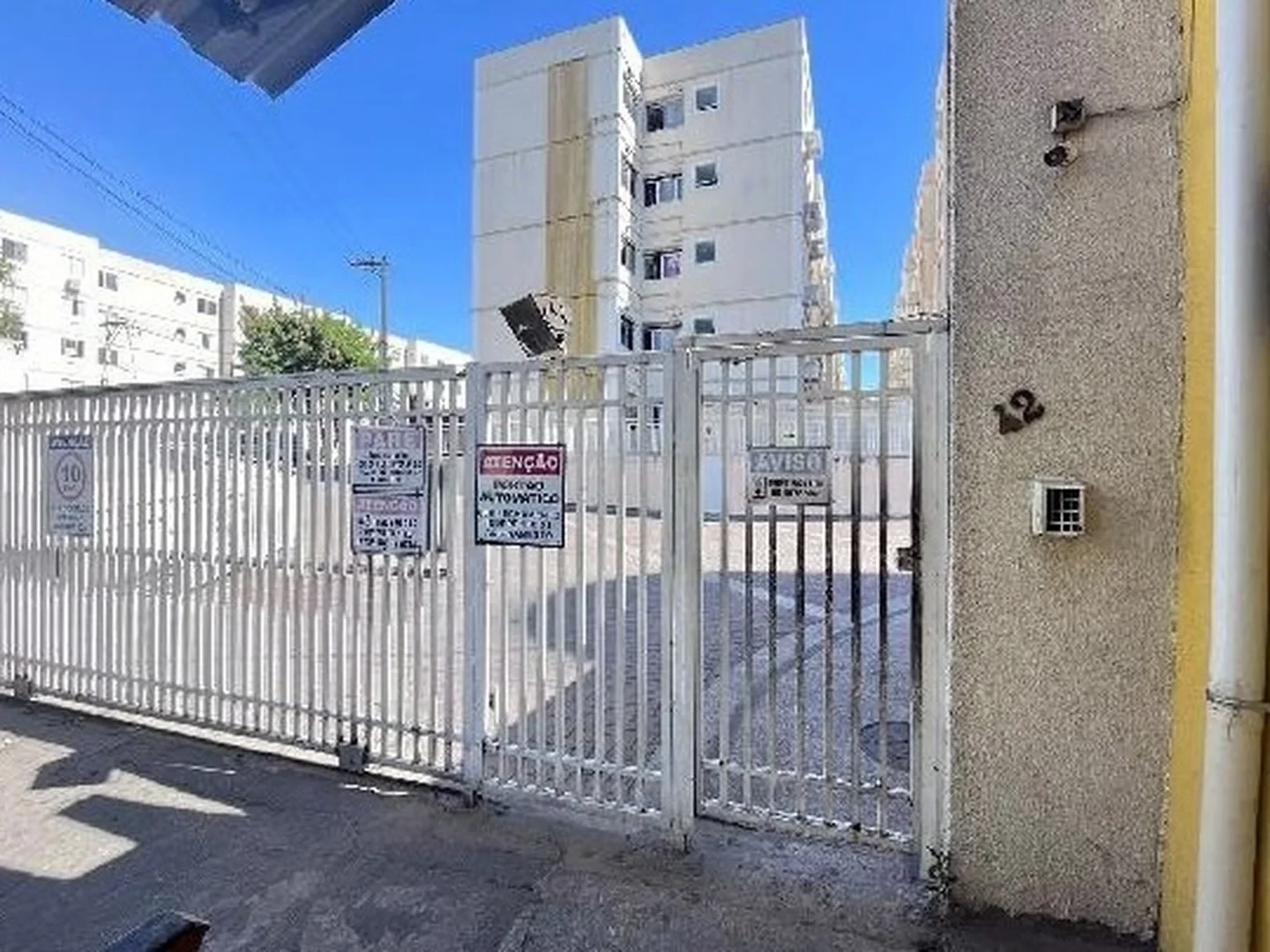 Apartamento - Sao Goncalo, RJ - foto 1