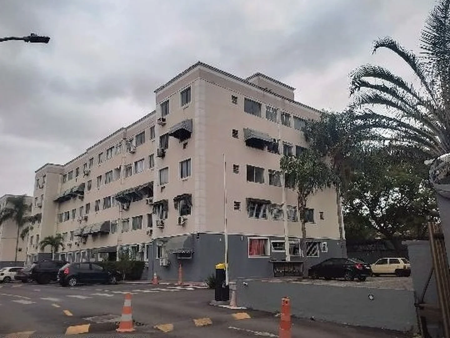 Apartamento - Rio De Janeiro, RJ - foto 1