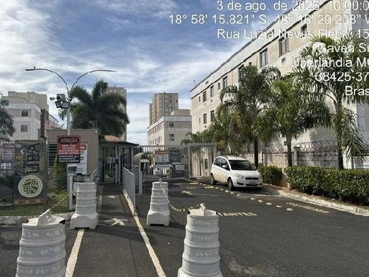 Apartamento - Uberlandia, MG - foto 1