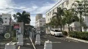 Apartamento - Uberlandia, MG