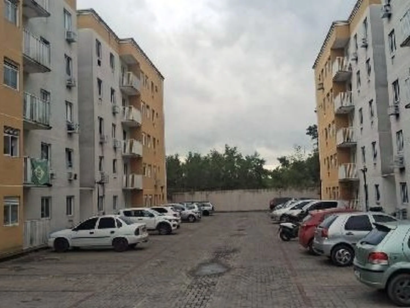 Apartamento - Sao Goncalo, RJ - foto 1