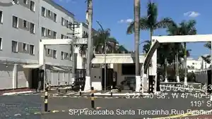 Apartamento - Piracicaba, SP