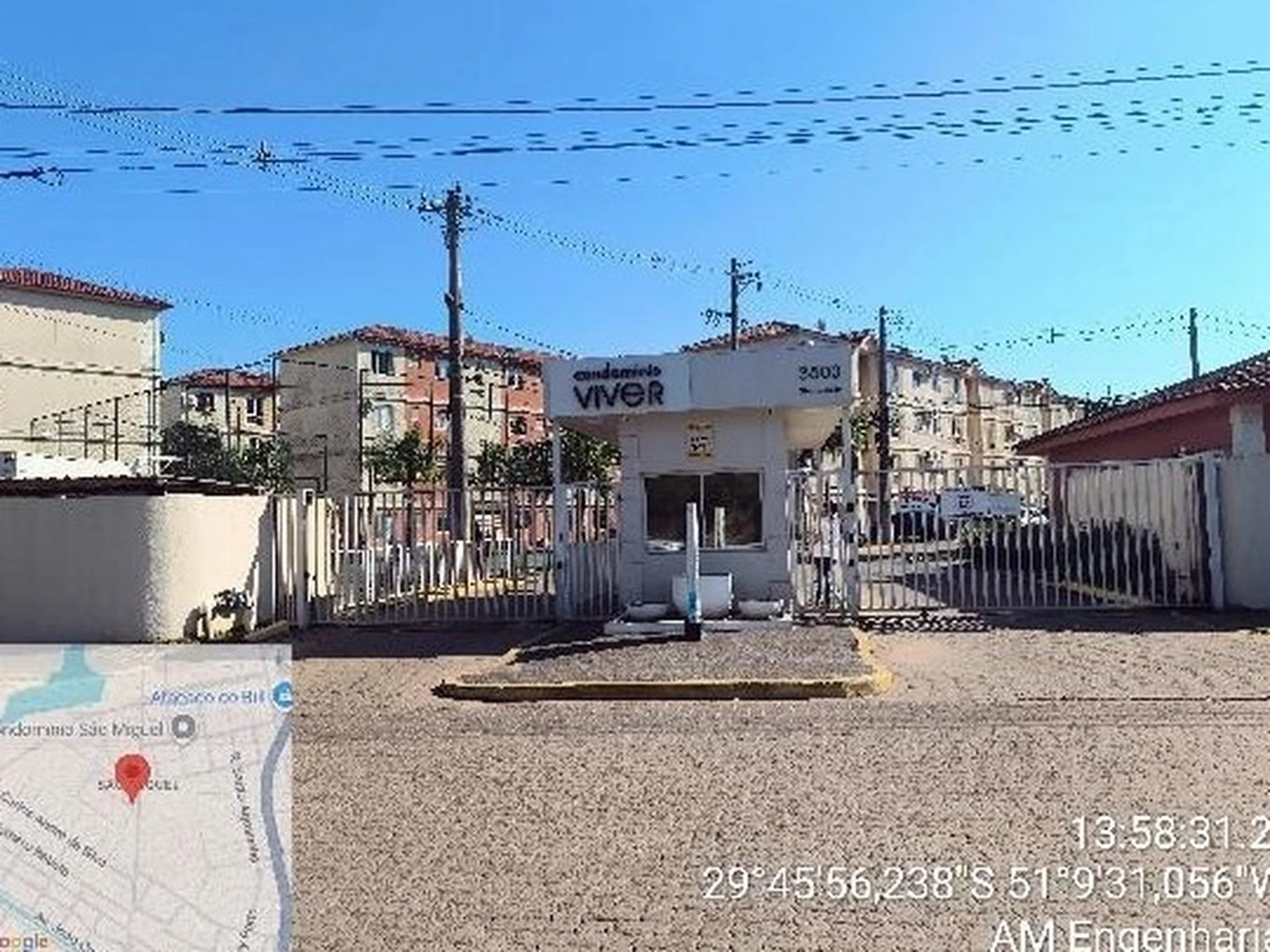 Apartamento - Sao Leopoldo, RS - foto 1