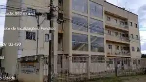 Apartamento - Cidade Ocidental, GO