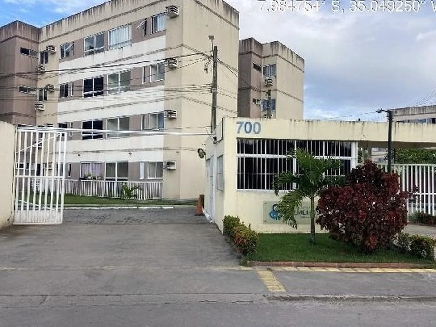 Apartamento - Sao Lourenco Da Mata, PE - foto 1