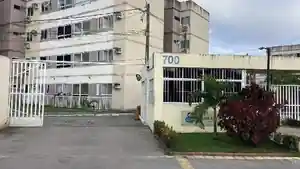 Apartamento - Sao Lourenco Da Mata, PE