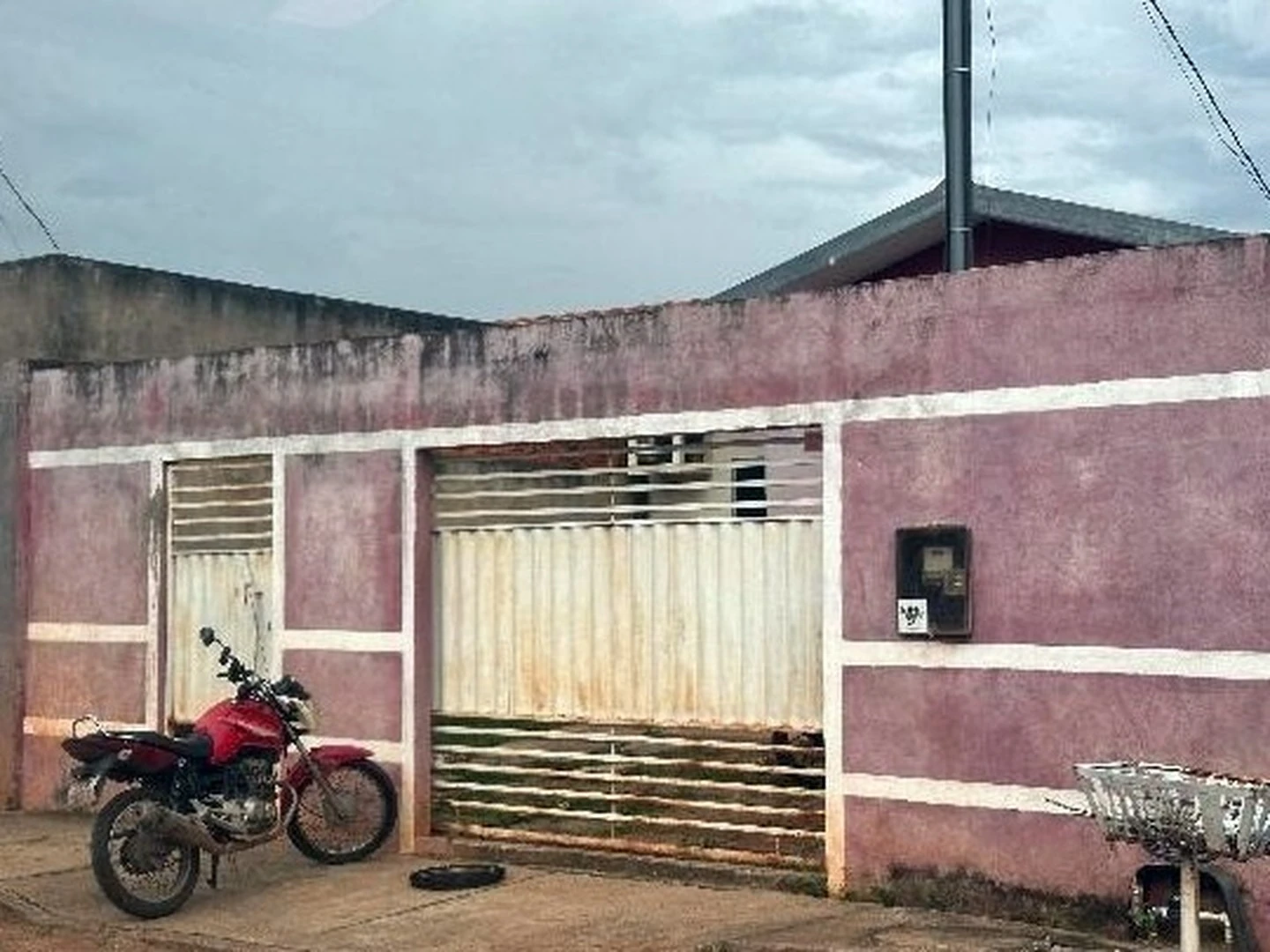 Casa - Cuiaba, MT - foto 1