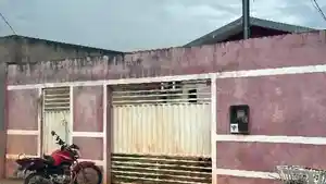 Casa - Cuiaba, MT