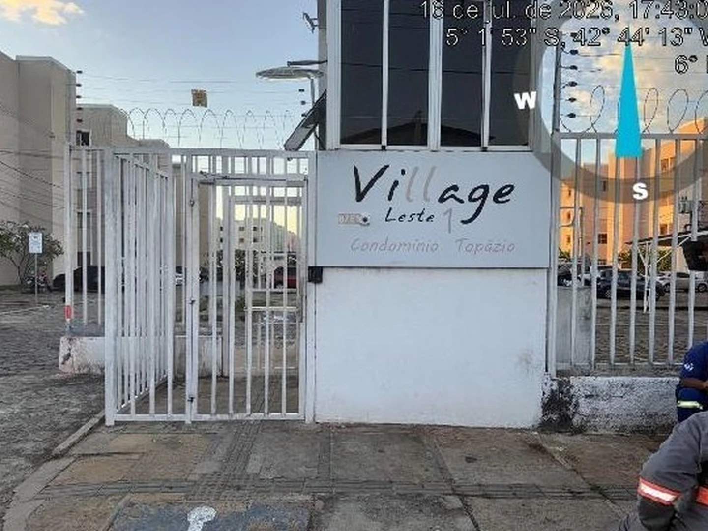Apartamento - Teresina, PI - foto 1