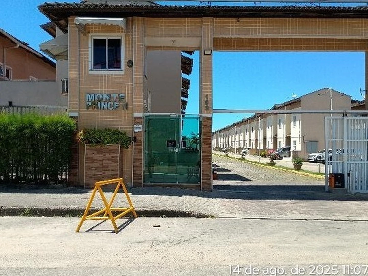 Casa - Fortaleza, CE - foto 1