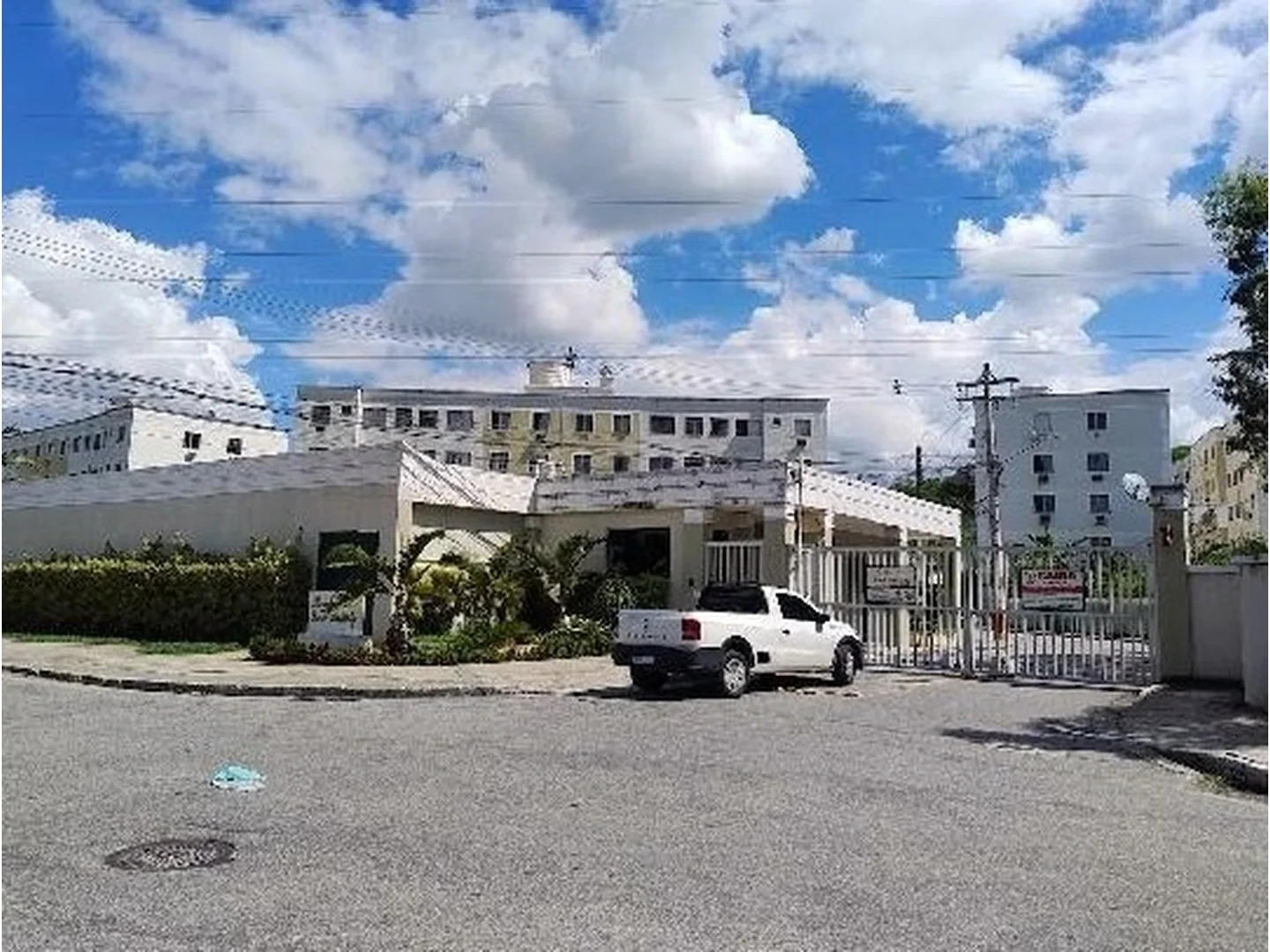 Apartamento - Rio De Janeiro, RJ - foto 1