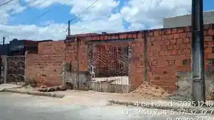 Casa - Frei Paulo, SE