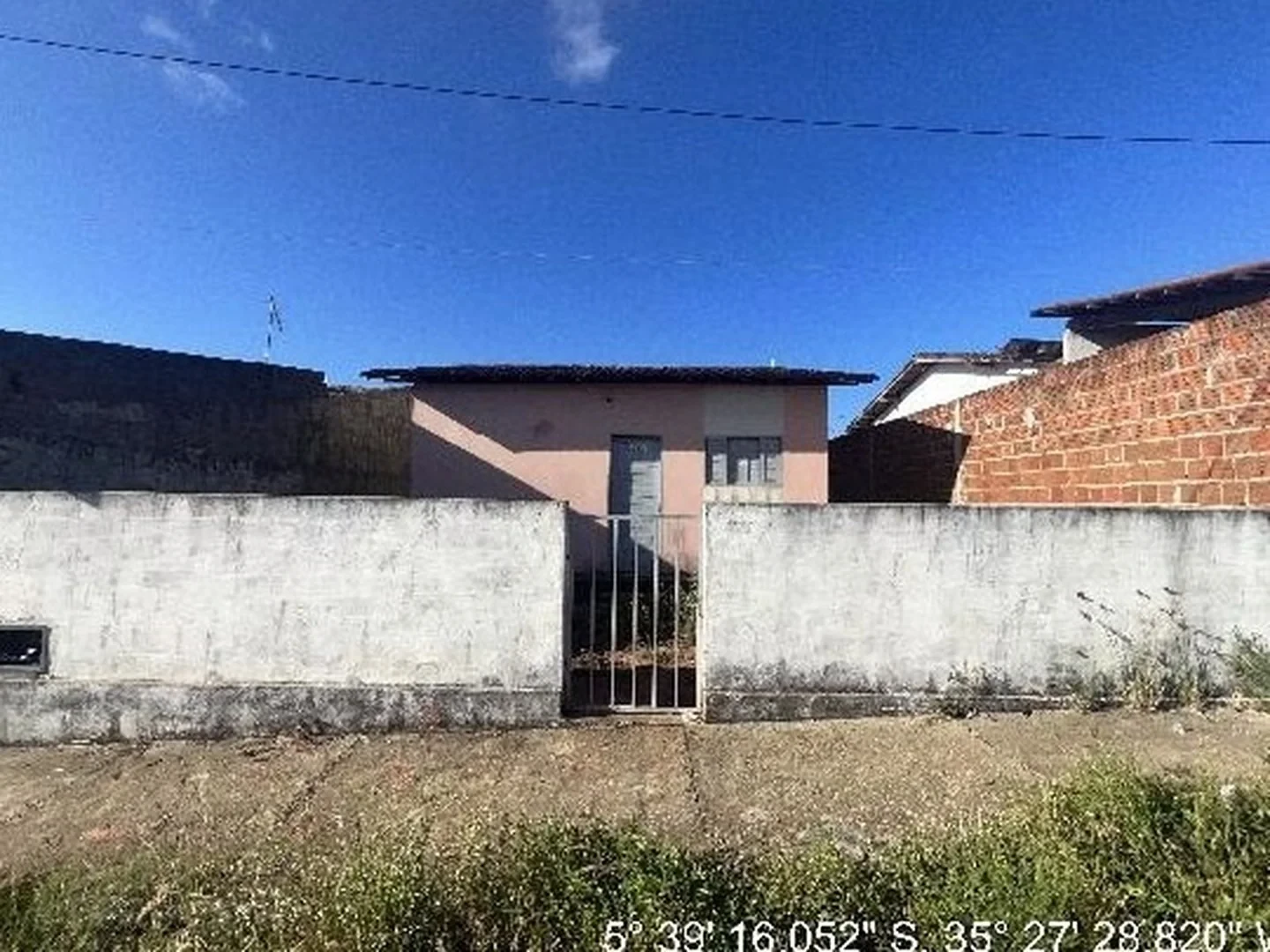 Casa - Ceara-Mirim, RN - foto 1