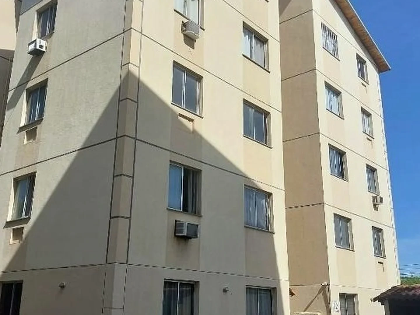 Apartamento - Rio De Janeiro, RJ - foto 1