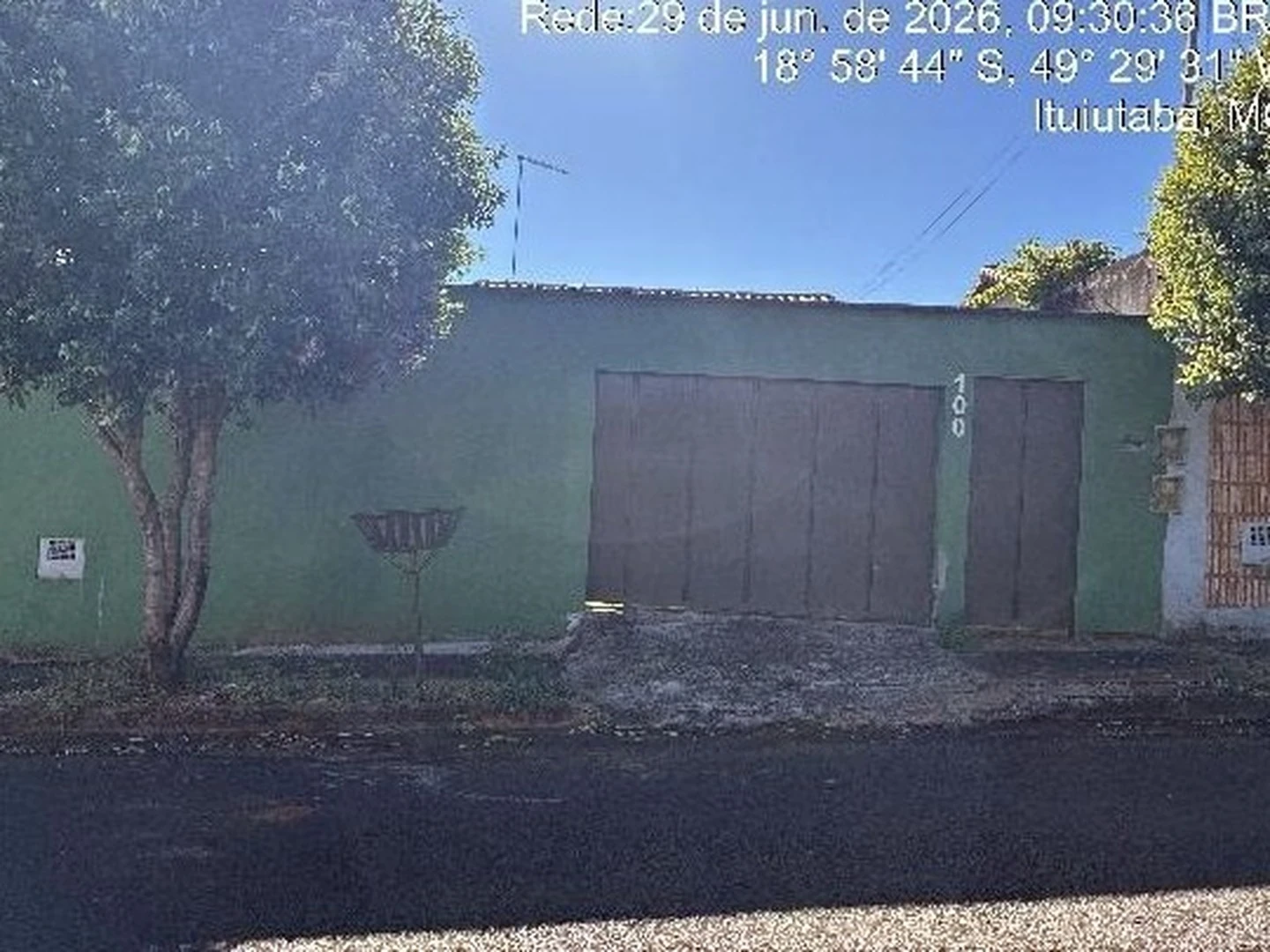 Casa - Ituiutaba, MG - foto 1