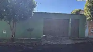 Casa - Ituiutaba, MG