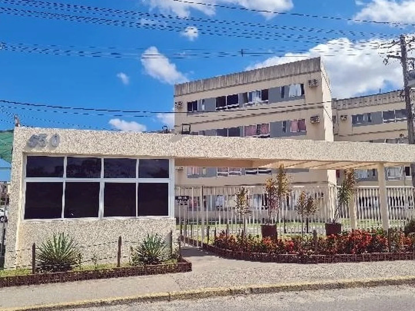Apartamento - Sao Lourenco Da Mata, PE - foto 1