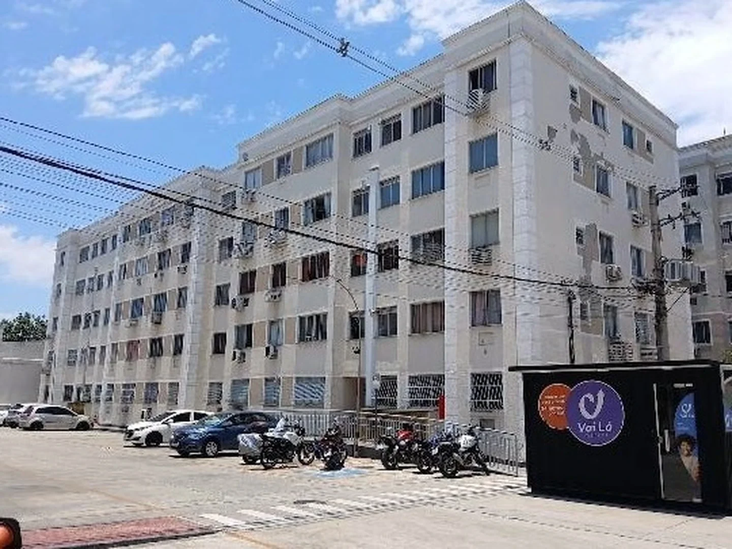 Apartamento - Rio De Janeiro, RJ - foto 1