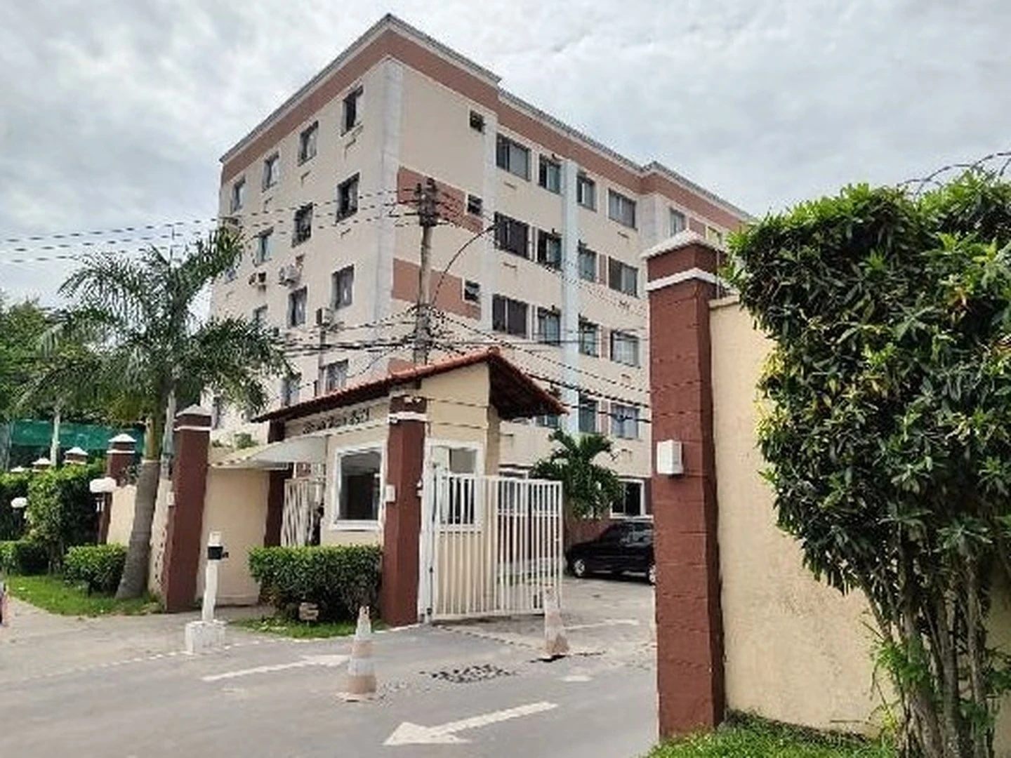 Apartamento - Rio De Janeiro, RJ - foto 1