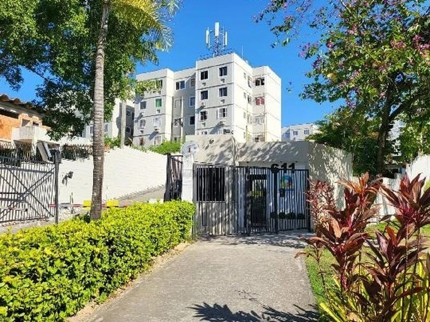 Apartamento - Rio De Janeiro, RJ - foto 1